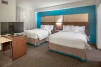 Residence Inn Dallas at the Canyon - موقف سيارات