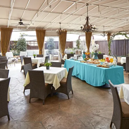 Empress Hotel la Jolla