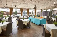Empress Hotel la Jolla - breakfast