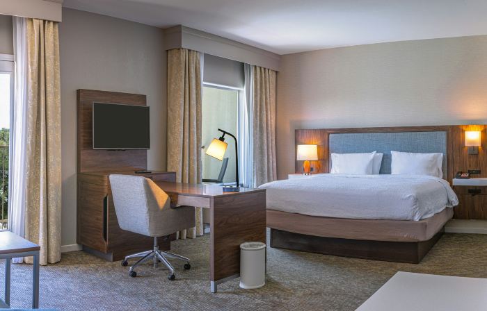 Hampton Inn & Suites Boerne