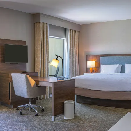 Hampton Inn & Suites Boerne