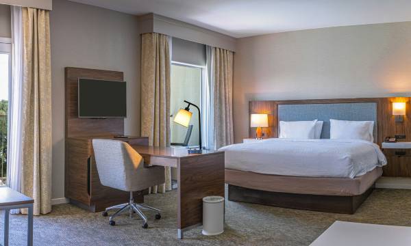 Hampton Inn & Suites Boerne