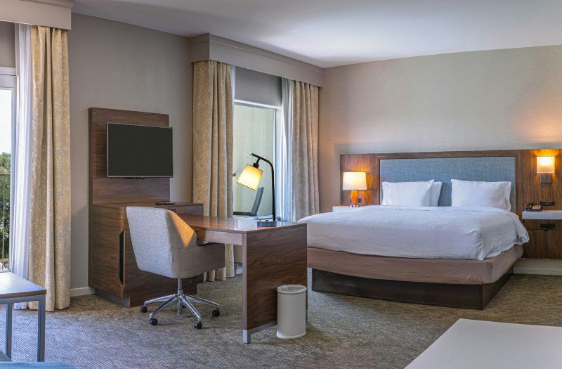 Hampton Inn & Suites Boerne