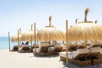 Higueron Hotel Malaga, Curio Collection by Hilton - Havudsigt