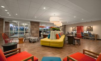 Home2 Suites by Hilton Huntsville/Research Park Area
