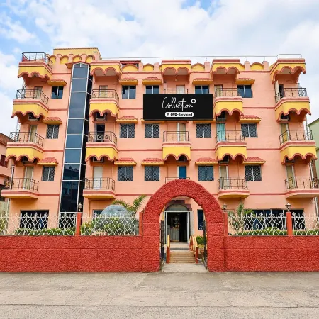 Classic Hotel Bidisha