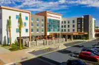 Hilton Garden Inn Chandler Downtown - Desayuno