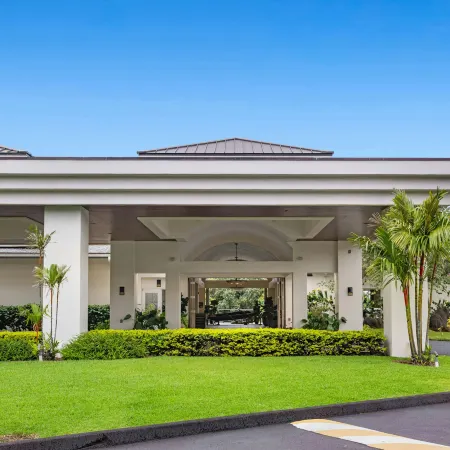 Club Wyndham Bali Hai Villas