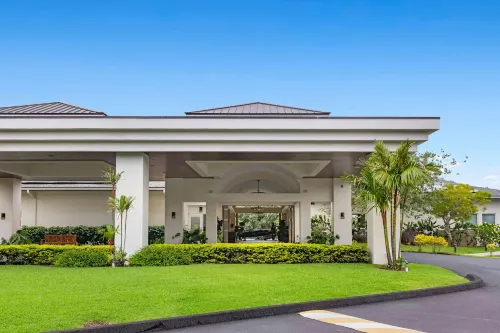 Club Wyndham Bali Hai Villas - 3 Yıldız