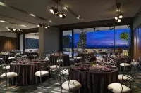 The Ritz-Carlton Residences, Waikiki Beach - breakfast