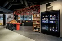 雅樂軒第戎酒店 - 酒吧