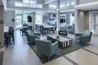 Residence Inn Milford - Pet-friendly