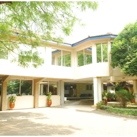 Airside Hotel