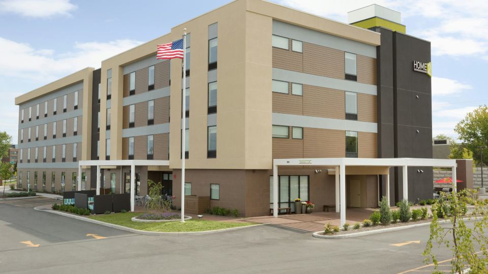 Home2 Suites by Hilton Rochester Henrietta