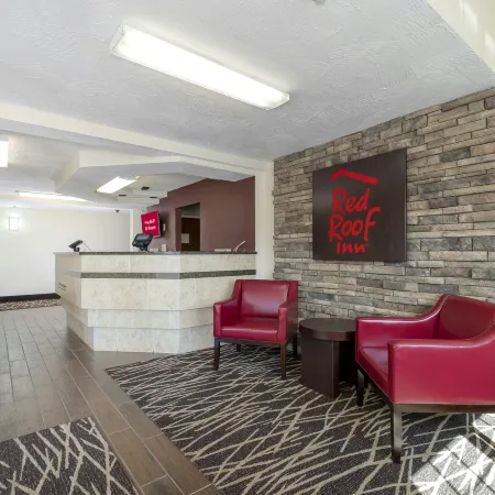 Red Roof Inn Springfield, MO