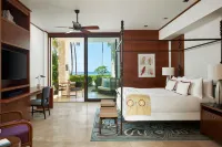 Residences at Dorado Beach, a Ritz-Carlton Reserve - balcony