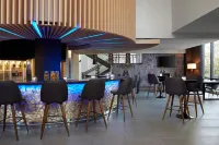 Delta Hotels Sherbrooke Conference Centre - ที่มีบาร์