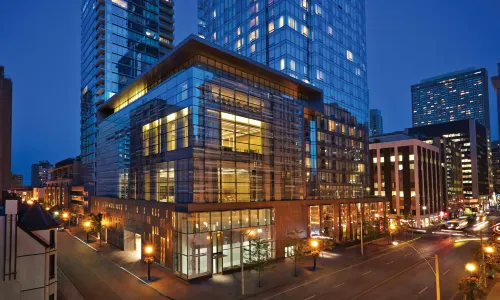 Four Seasons Hotel Toronto