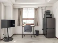 Dash Living Ryogoku Hotels near Taito