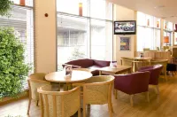 Premier Inn Reading Central - 3つ星