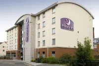 Norwich City Centre (Duke St) - 3-Sterne