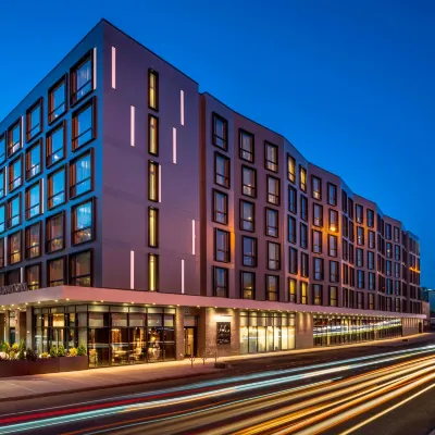 AC Hotel by Marriott Boston Downtown Hotels near Peter's Park