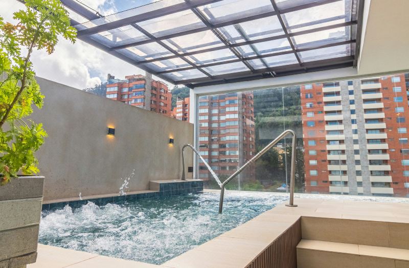 Biohotel Organic Suites photo 5