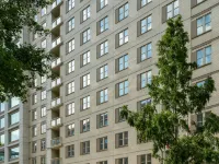 Residence Inn Washington, DC National Mall Hotels near Alger Park
