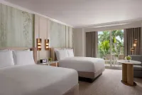 The Ritz-Carlton Naples, Tiburón - Pet friendly
