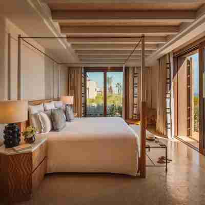 Royal Mansour Tamuda Bay Rooms