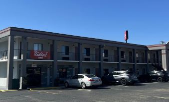 Red Roof Inn Kimball, TN I-24 - Housity