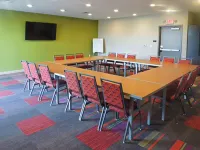 Home2 Suites by Hilton Rock Hill - Parking