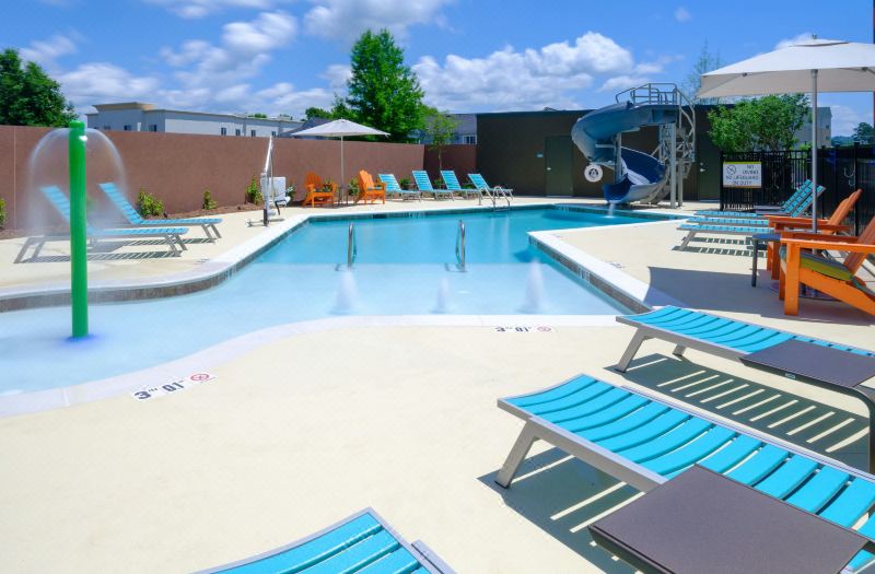 Home2 Suites by Hilton Chattanooga Hamilton Place photo 5