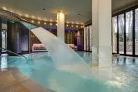 Park Hotel Marinetta - Beach & Spa - spa