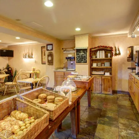 Pepper Tree Inn Tahoe City