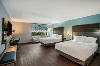 Tru by Hilton Warsaw - Wifi