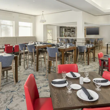 Hilton Garden Inn Boca Raton