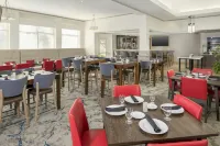 Hilton Garden Inn Boca Raton - Bữa sáng