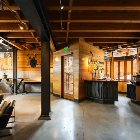 Gravity Haus Truckee