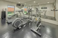 City Express by Marriott Irapuato Norte - Gym
