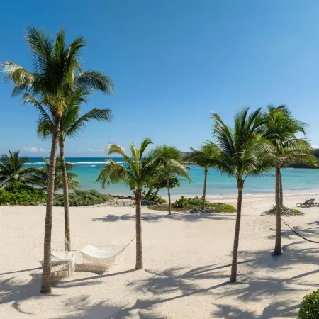 Conrad Tulum Riviera Maya