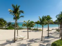 Conrad Tulum Riviera Maya - Resorts