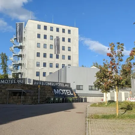 Business-Motel