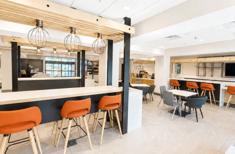 Holiday Inn Cleveland by IHG photo 2