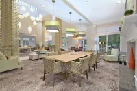 Hilton Garden Inn Springfield, MA - Swimmingpools