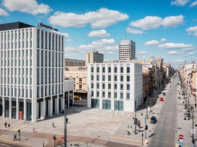 Hampton by Hilton Lodz City Center