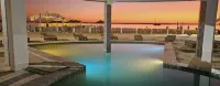 Hotel Cap du Sine Saloum - Pools