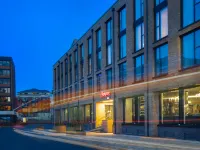Hampton by Hilton York Piccadilly Hotels near Gillygate