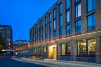 Hampton by Hilton York Piccadilly - parking