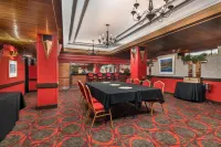 Best Western Plus Columbia River Hotel - Parkplatz